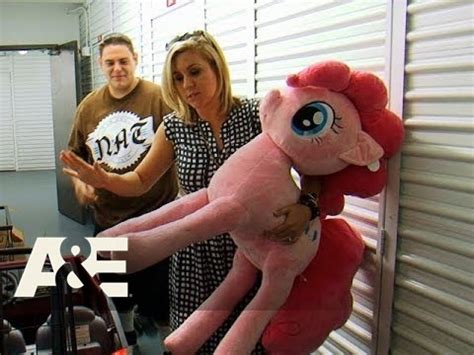 Storage Wars: Jarrod and Brandi's My Little Pony Jackpot.